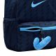 6. Nike JDI Mini Kinderrucksack, marineblau, IO1530 410