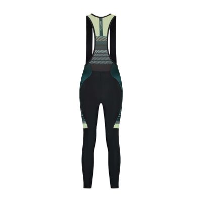 2. Rogelli Damenhose STRYDE grün S