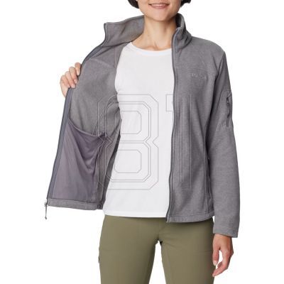 2. Columbia Fast Trek II Jacke W 1465351024
