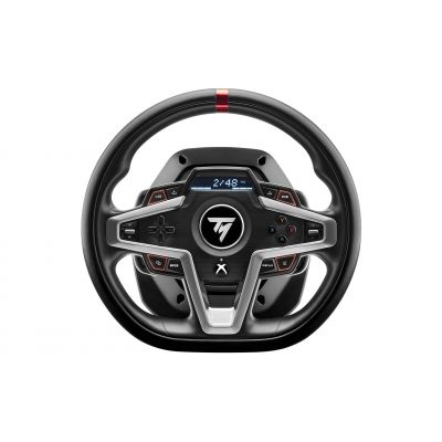 Thrustmaster T248X Schwarzes Lenkrad