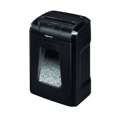2. POWERSHRED 12C QUERSCHNEIDER 7120101 FELLOWES