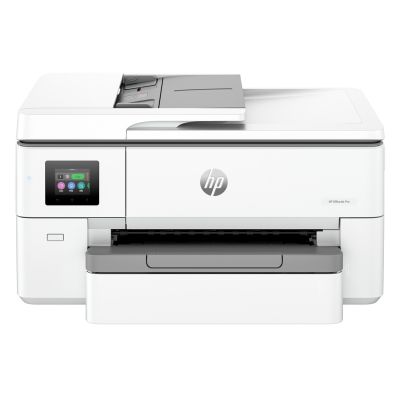222. HP OfficeJet Pro 9720e Kabelloser Multifunktions-Farbdrucker, Duplexdruck; Kopieren, Scannen