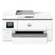 222. HP OfficeJet Pro 9720e Kabelloser Multifunktions-Farbdrucker, Duplexdruck; Kopieren, Scannen