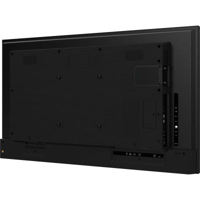 12. Iiyama-Panel 50" 3840x2160 UHD VA Haze 25 % 500 cd/m2