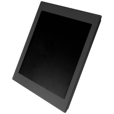 5. Denver PFF-1037B Digitaler Bilderrahmen, Schwarz, 25,6 cm (10,1") Touchscreen, WLAN