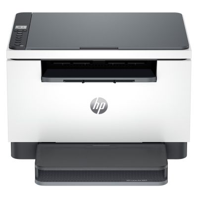 23. HP LaserJet M234D Multifunktionsdrucker