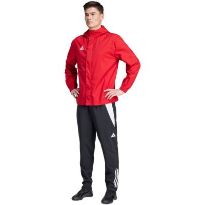 20. Adidas Entrada 22 Allwetterjacke M IK4009