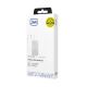 2. 3mk Satin Armor Case+ für iPhone 12 Pro Max – Transparent