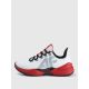 2. Destroyer Herren-Hallensportschuhe, niedrig geschnitten, Größe 4F 4FRSS25FSPOM165-90S