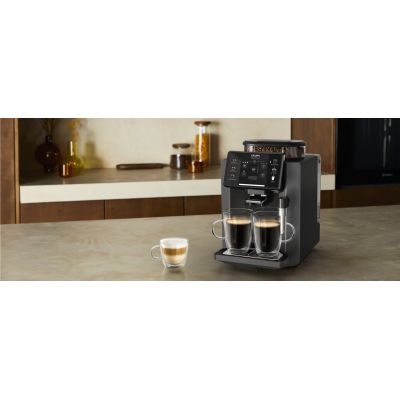 7. Krups Sensation C50 EA9108 Vollautomatische Espressomaschine 1,7 l