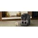 7. Krups Sensation C50 EA9108 Vollautomatische Espressomaschine 1,7 l