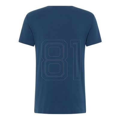 22. Mustang Aaron C Basic T-Shirt M 1013822-5230