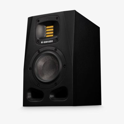 8. ADAM AUDIO A4V - Aktiver Monitor