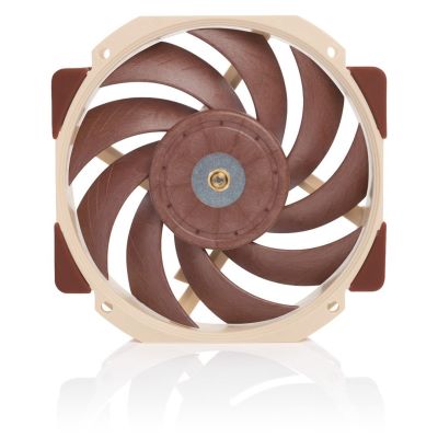 3. Noctua NF-A12X25R PWM Lüfter 12cm
