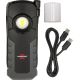 6. Brennenstuhl 1173730001 LED-Arbeitsleuchte