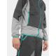4. Herren 4F Primaloft® Active Skitourenjacke