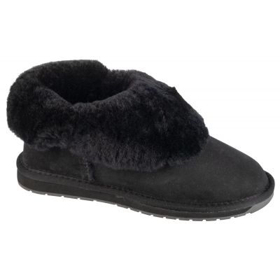 EMU Australia Platinum Mintaro W Schuhe WP11850-BLAK