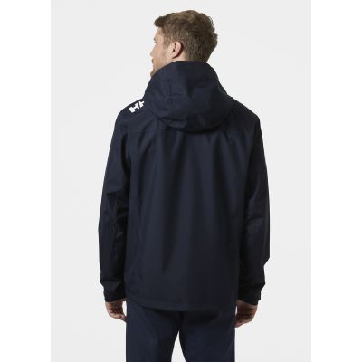 7. Helly Hansen Crew Kapuzenjacke M 34443 597