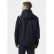 7. Helly Hansen Crew Kapuzenjacke M 34443 597