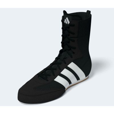 3. Adidas BOX HOG CLASSIC Boxschuhe