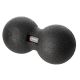 16. Doppel-Massageball / Duo-Ball HMS BLM02 12*24CM 