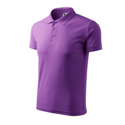 2. Malfini Pique Polo M MLI-20364 Poloshirt