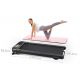 42. Urevo Spacewalk 3S treadmill + Tuckano URTM024+BIUBI electrically adjustable desk