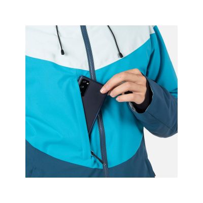 9. Rossignol W Corbet'S 2L Jkt Jacke