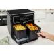 16. Breville VDF130X Heißluftfritteuse