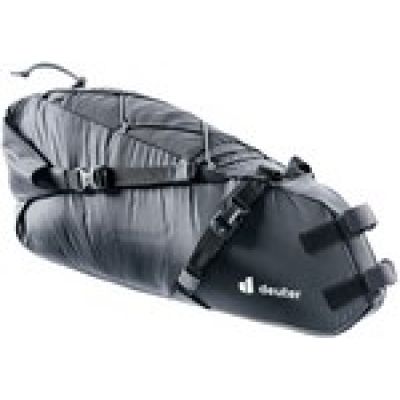 Deuter Mondego SB 16 Satteltasche - schwarz