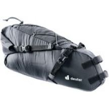 Deuter Mondego SB 16 Satteltasche - schwarz