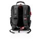 3. Knipex Tools Modul X18 Werkzeugrucksack
