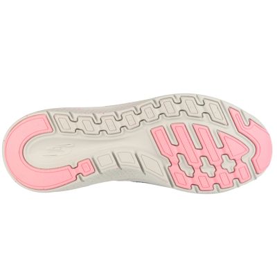 4. Skechers Slip-Ins: Arch Fit 2.0 - Right As Rain 150193-NVPK Marineblau 36