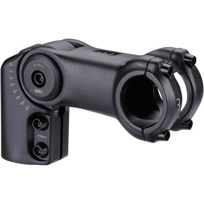 BBB HighSix 120mm Fahrradvorbau