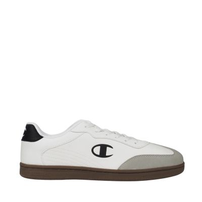 7. Champion Prestige Mix Material Low Cut M S22330 WW001 Schuhe