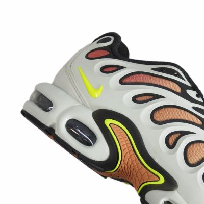 7. Nike Air Max Plus Drift Light Silver/Volt Herren-Sportschuhe - FD4290-009