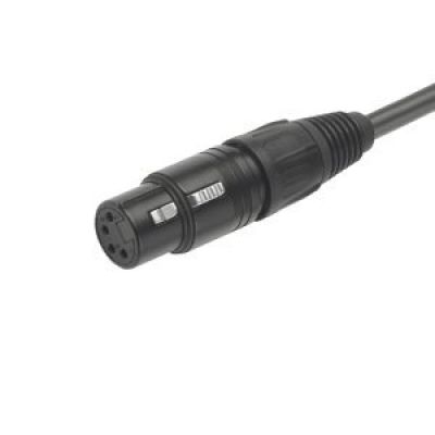 beyerdynamic K 109.28 - 1,5 m für DT 109 4-polig XLR