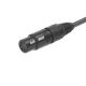 beyerdynamic K 109.28 - 1,5 m für DT 109 4-polig XLR