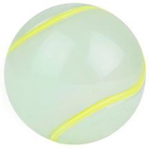 Hundeball, der bei Nacht erstrahlt, Durchmesser 6 cm