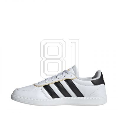 5. Adidas Breaknet Sleek Jr JQ3056 Schuhe