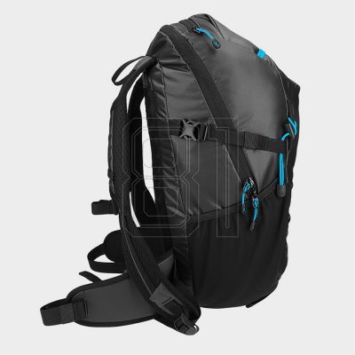 3. Tourist backpack, hiking 4F 4FSS23ABACU139 20S
