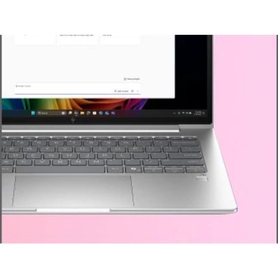 28. HP EliteBook 6 G1a Next Gen AI PC Copilot+ PC AMD Ryzen AI 5 340 Laptop 35,6 cm (14") WUXGA 16 GB DDR5-SDRAM 512 GB SSD Wi-Fi 6E (802.11ax) Windows 11 Pro Silber