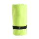 Handtuch 4F U074 65x90 cm saftig grün 4FWSS26ATOWU074 45S