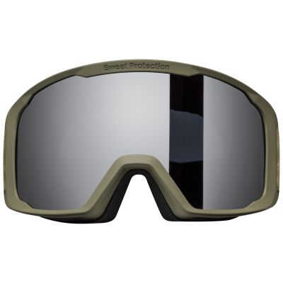 2. Sweet Protection Ripley Rig Reflect Jr 92800558989 Skibrille