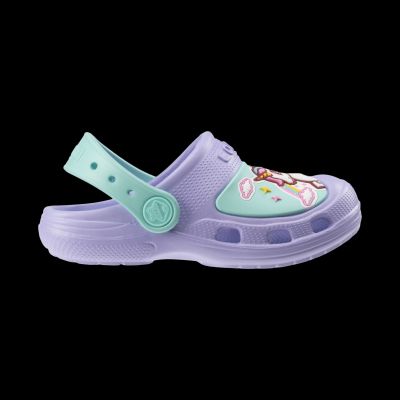 Maxi-Sandalen für Kinder