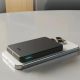 6. SBS Mag Power Qi2 5000 mAh Powerbank kompatibel mit MagSafe - Schwarz