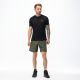 5. Herren-T-Shirt HILBI II Kurzarm