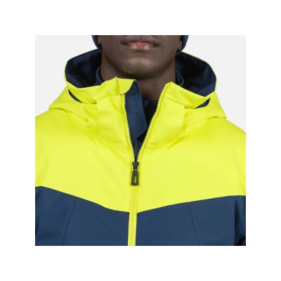 2. Rossignol Wispile Jkt Jacke Grün