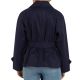 3. Tommy Hilfiger Baumwoll-Trenchcoat W WW0WW38430
