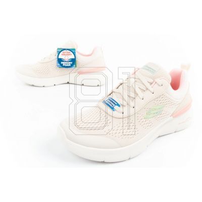 8. Skechers Air Dynamight 2.0 W 150370/NTPK Schuhe